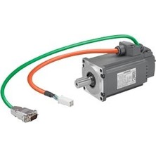 Siemens V90 Servo Motor 230V 3AC 0.4 kW 3000 rpm ABS Multiturn