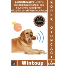 Wintoup #oyuncak Dayanıklı Vinil Interaktif Eğlenceli Isırma Diş Kaşıma Pet Köpek Sesli Oyuncak Tavuk Butu