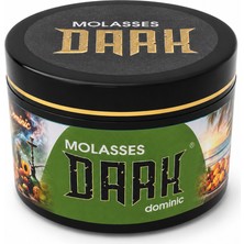Dominic Hibisküs Bazlı Molasses 150G