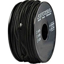Novélune Zıpkın & Zıpkın Aksesuarı: Dayanıklı Dacron Ip 1.8 Mm, Güçlü Bağlantı ve Uzun Ömür