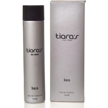 TİARA'S Tiaras Hero Parfüm Erkek