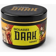 Natasha Hibisküs Bazlı Molasses 150G
