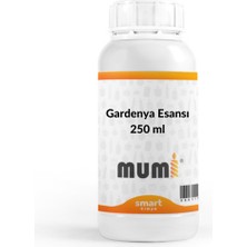 Mumi Gardenya Mum Esansı 250 ml