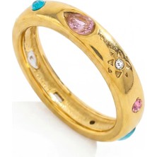 La Nuit London Jewels Cosmic Relic Yüzük