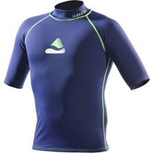 Novélune Dalış Elbisesi: Güneş Koruyucu Rash Guard, Termal Içlik ve Uv Koruma
