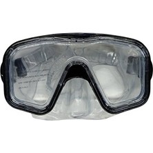 Novélune Dalış Aksesuarı: Deluxe Maske Iş Maskesi