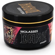 Chiqita Hibisküs Bazlı Molasses 150G