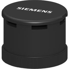 Siemens 8WD Sinyal Kolonu, Korna, 108 dB, IP 40, 24VDC, 70mm