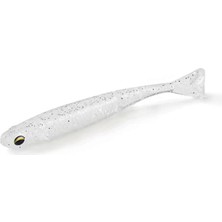 Tokyo Tackle Tokyotackle Wiggle Real Fish Silikon Sahte Balık Yem 7.5cm 5'li Paket