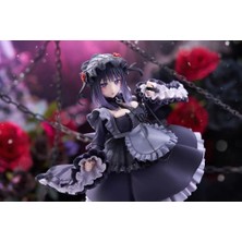 Taito -My Dress-Up Darling T-Most Figure - Marin Kitagawa (Shizuku Kuroe Ver.) Premium Figure Figür Anime 30 cm