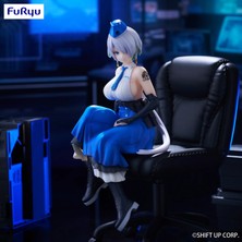 Furyu Goddess Of Victory: Nik Ke Figure Brid 14CM Anime Figür