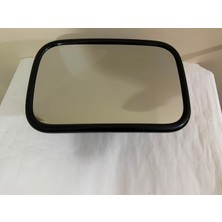Akayna Üniversal Iş Makinası Komple Ayna Camı Küçük Model