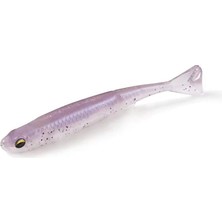 Tokyo Tackle Tokyotackle Wiggle Real Fish Silikon Sahte Balık Yem 7.5cm 5'li Paket