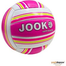 Empressco Voleybol Topu Kaliteli