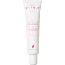Frefly Store Cosmed Hassas Ciltler Için Kızarıklık Karşıtı Krem - Anti-Redness Repair Cream - 40 ml