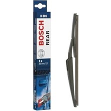 Frefly Store Bosch Hyundai IX20 ile Uyumlu Arka Silecek 30CM 2011-2020 Rear H301