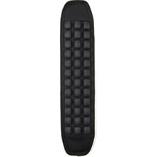 Frefly Store Planet Waves Pw-Fsp-1 Naylon Dokuma Omuz Pedi Air Cell Gitar Kayışı Omuz Pedi Siyah