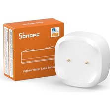 Frefly Store SNZB-05P Zigbee Su Kaçak Sensörü