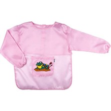 Frefly Store NC-4107PE Öğrenci Çalışma Önlüğü