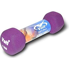 Frefly Store Voit 1VTASVDB4 Dumbell, Unisex