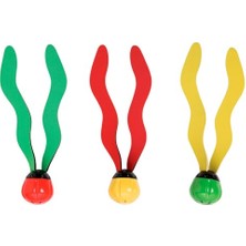 Frefly Store Underwater Fun Balls Su Altında Eğlence Topları
