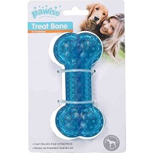 Frefly Store Tırtıklı Kemik Köpek Oyuncağı 12 cm          [enerji Sınıfı A]