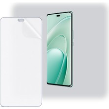 Schitec Huaweı Enjoy 70X Uyumlu Ön Yüzey Nano Şeffaf Hidrojel Ekran Koruyucu