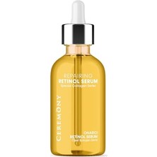 Frefly Store Ceremony Serum Onarıcı Retinol 30 ml