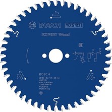Frefly Store Bosch 2608644016 Dairesel Testere Bıçağı Expert For Wood, Mavi, 2608644018, 0 Watts, 0 Volts