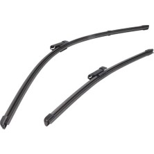 Frefly Store Valeo  Das Original Set Silecek Seti Bmw X1 F48 (2014-2022), Citroen C3 Aircross (2017 ve Sonrası), Opel Crossland (2017 ve Sonrası), Seat Arona (2017 ve Sonrası) (650+400 Mm) 119271