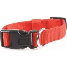 Frefly Store Jolly Köpek Boyun Tasması Red (S)