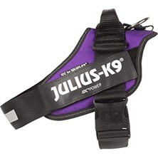 Frefly Store Julius-K9 Idc Güç Donanımı, Boyut: L/1, Koyu Mor