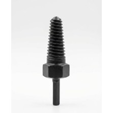 Frefly Store Orret Home 25–35 mm 1/2 Matkap Uçlu Boru Çıkarıcı Matkapa Takılabilir Metal Boru Çıkartma Aparatı Kırık Hasarlı Borular Için