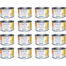 Frefly Store JMT-200 Jel Yakıt, Reşo Yakıtı, Osmanlı Ocağı Yakıtı (16)