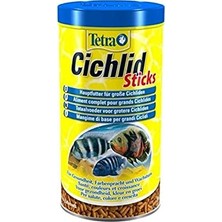 Frefly Store Yem Cichlid Sticks 1 Litre