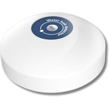 Frefly Store Wifi Su Baskını Sensörü - Dahili Alarmlı ( Tuya, Smart Life Uyumlu )