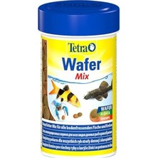 Frefly Store Wafer Mix 100ML 48GR