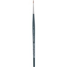 Frefly Store 383T5 Seri No: 2 Yuvarlak Sentetik Fırça