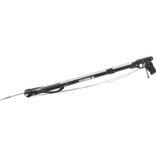 Frefly Store Tüfekçi 75 cm Fesyonel Zıpkın Tüfeği