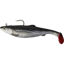 Frefly Store 3D Herring Big Shad 250, Renk 78-Haddock, Boyut 300 G