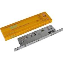 AvantajAl Kale 153P 35 153/PWC , 153/PVC 35 mm Pwc Pvc Kapı Için Silindirli Kapı Kilidi