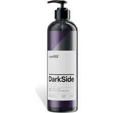 Frefly Store Carpro Darkside Tyre & Rubber Sealant Lastik Parlatıcı 500ML