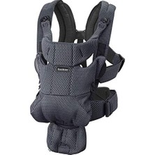 Frefly Store Kanguru Move 3D Mesh Anthracite