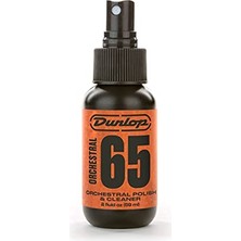 Frefly Store Dunlop Polish & Cleaner Orkestral