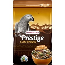 Frefly Store Versele Laga Loro Parque Afrika Papağan Yemi 1 kg