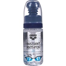 Frefly Store Arena Antifog Spray&swim Beyaz Antrenman Buğu Giderici Spray 000398100