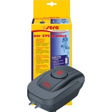 Frefly Store Air Plus - Extrem Leise,besonders Strom Sparende Und Leistungsstarke Luftpumpen Teilweise Elektronisch Regelbar Und Bis Zu 4 Luftausgänge