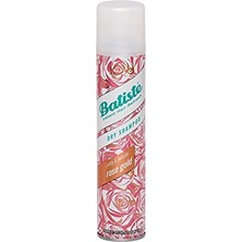 Frefly Store Batiste Rose Gold Kuru Şampuan 200 ml