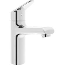 Frefly Store Artema Serenity A42914 Lavabo Bataryası Krom