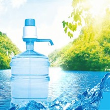 Frefly Store Damacana Su Pompası Damlatmaz Manuel Bpa Free